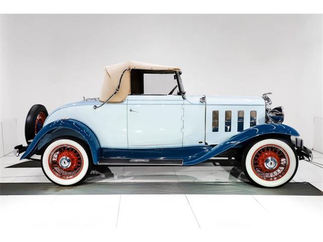 1932 Chevrolet Confederate (CC-1687474) for sale in Volo, Illinois