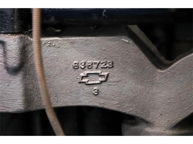 1932 Chevrolet Confederate (CC-1687474) for sale in Volo, Illinois