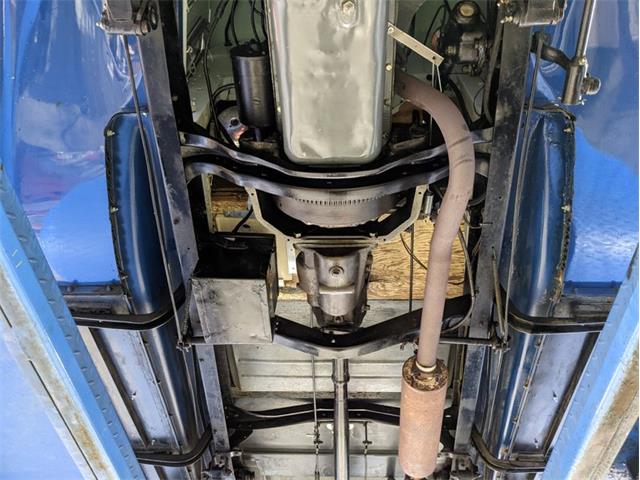 1932 Chevrolet Confederate (CC-1687474) for sale in Volo, Illinois