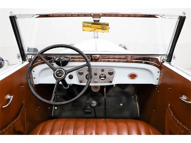1932 Chevrolet Confederate (CC-1687474) for sale in Volo, Illinois
