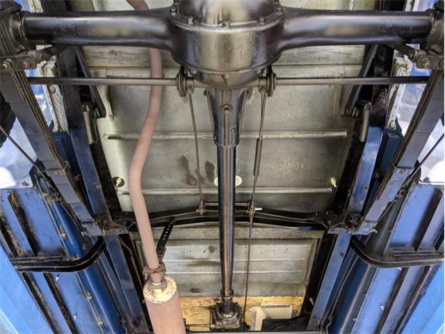 1932 Chevrolet Confederate (CC-1687474) for sale in Volo, Illinois