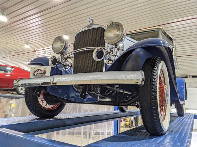 1932 Chevrolet Confederate (CC-1687474) for sale in Volo, Illinois