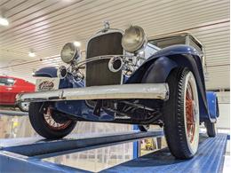 1932 Chevrolet Confederate (CC-1687474) for sale in Volo, Illinois