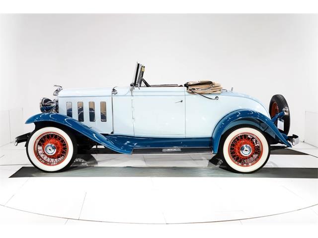 1932 Chevrolet Confederate (CC-1687474) for sale in Volo, Illinois