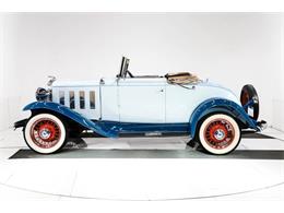 1932 Chevrolet Confederate (CC-1687474) for sale in Volo, Illinois