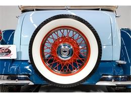 1932 Chevrolet Confederate (CC-1687474) for sale in Volo, Illinois