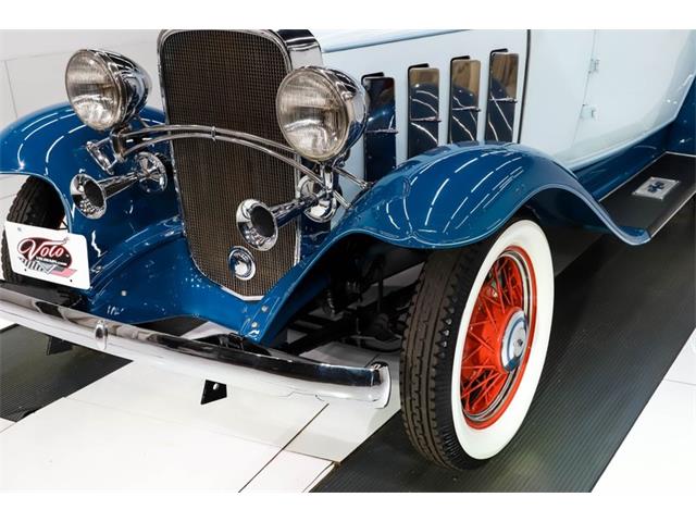 1932 Chevrolet Confederate (CC-1687474) for sale in Volo, Illinois