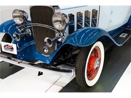 1932 Chevrolet Confederate (CC-1687474) for sale in Volo, Illinois