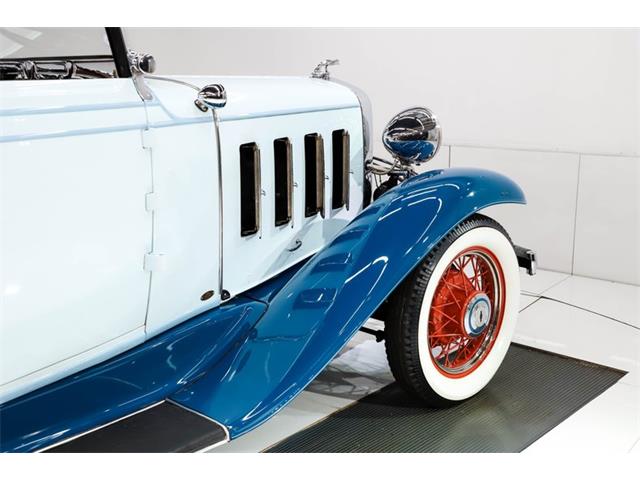 1932 Chevrolet Confederate (CC-1687474) for sale in Volo, Illinois