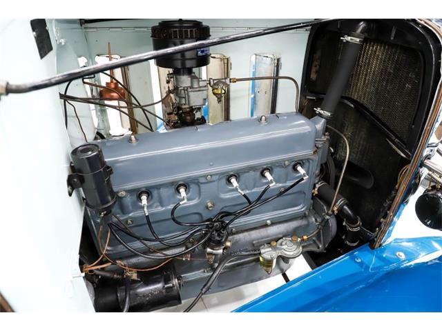 1932 Chevrolet Confederate (CC-1687474) for sale in Volo, Illinois