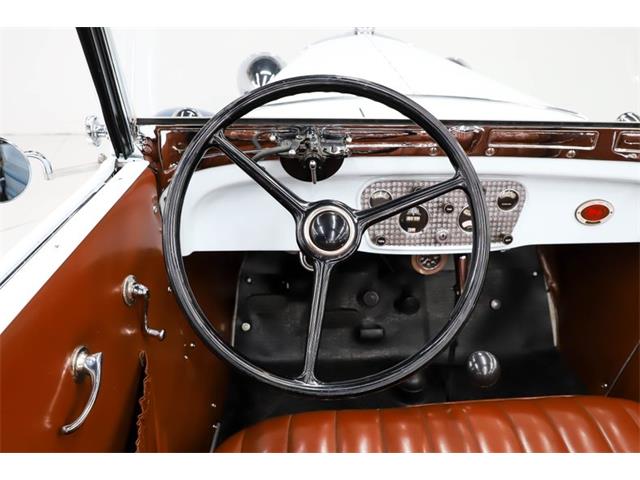 1932 Chevrolet Confederate (CC-1687474) for sale in Volo, Illinois