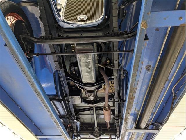 1932 Chevrolet Confederate (CC-1687474) for sale in Volo, Illinois