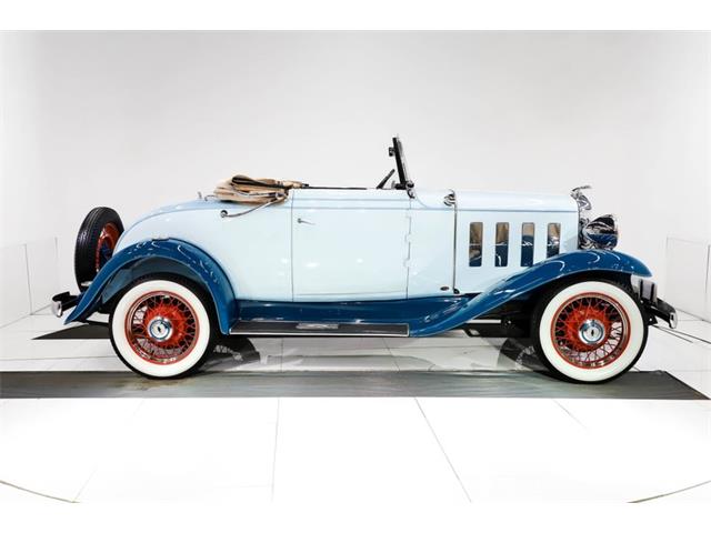 1932 Chevrolet Confederate (CC-1687474) for sale in Volo, Illinois