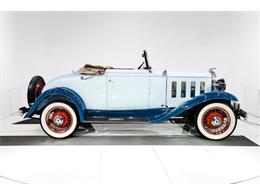 1932 Chevrolet Confederate (CC-1687474) for sale in Volo, Illinois