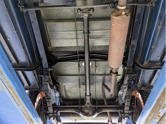 1932 Chevrolet Confederate (CC-1687474) for sale in Volo, Illinois