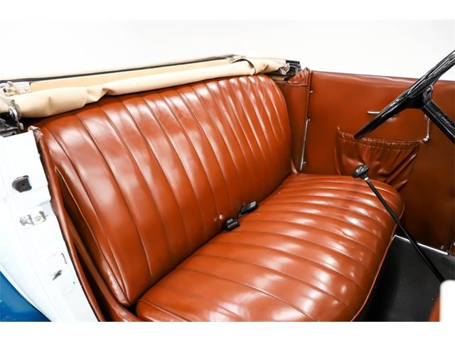 1932 Chevrolet Confederate (CC-1687474) for sale in Volo, Illinois
