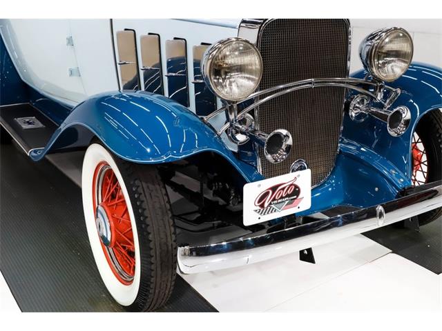 1932 Chevrolet Confederate (CC-1687474) for sale in Volo, Illinois