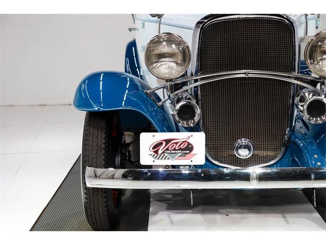 1932 Chevrolet Confederate (CC-1687474) for sale in Volo, Illinois