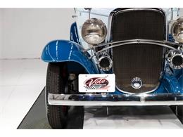 1932 Chevrolet Confederate (CC-1687474) for sale in Volo, Illinois