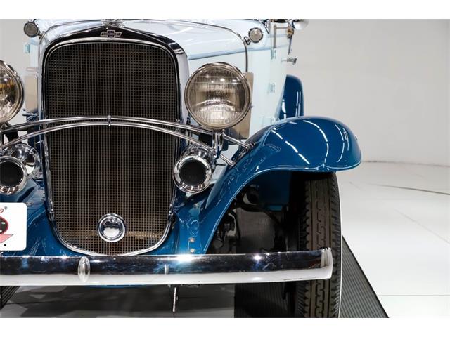 1932 Chevrolet Confederate (CC-1687474) for sale in Volo, Illinois