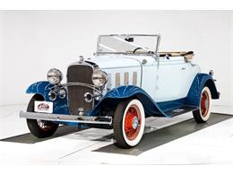 1932 Chevrolet Confederate (CC-1687474) for sale in Volo, Illinois