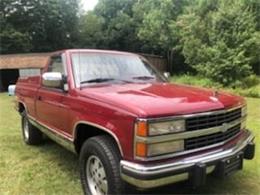 1990 Chevrolet Silverado (CC-1687488) for sale in Greensboro, North Carolina