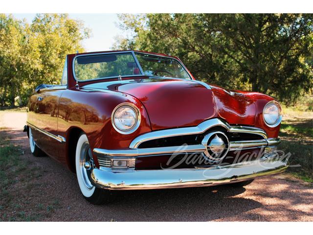 1950 Ford Deluxe (CC-1680749) for sale in Scottsdale, Arizona