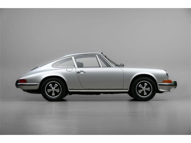 1972 Porsche 911T (CC-1680075) for sale in Scotts Valley, California