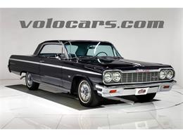 1964 Chevrolet Impala (CC-1687507) for sale in Volo, Illinois