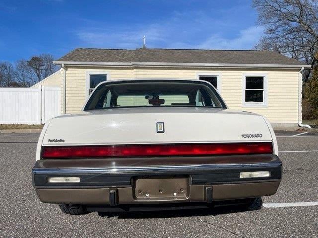 1986 Oldsmobile Toronado (CC-1687508) for sale in Greensboro, North Carolina