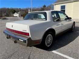 1986 Oldsmobile Toronado (CC-1687508) for sale in Greensboro, North Carolina
