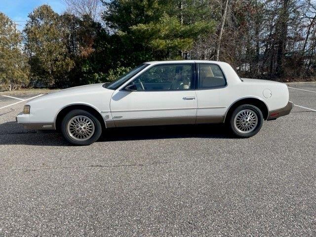 1986 Oldsmobile Toronado (CC-1687508) for sale in Greensboro, North Carolina
