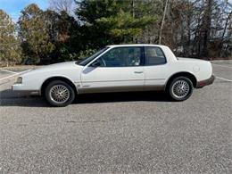 1986 Oldsmobile Toronado (CC-1687508) for sale in Greensboro, North Carolina