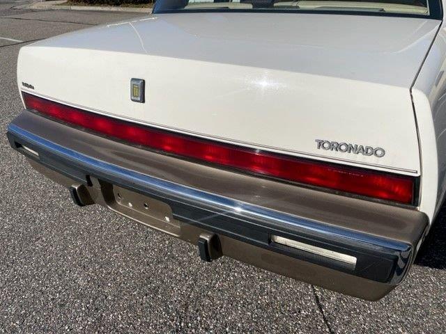 1986 Oldsmobile Toronado (CC-1687508) for sale in Greensboro, North Carolina