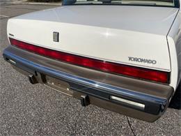 1986 Oldsmobile Toronado (CC-1687508) for sale in Greensboro, North Carolina
