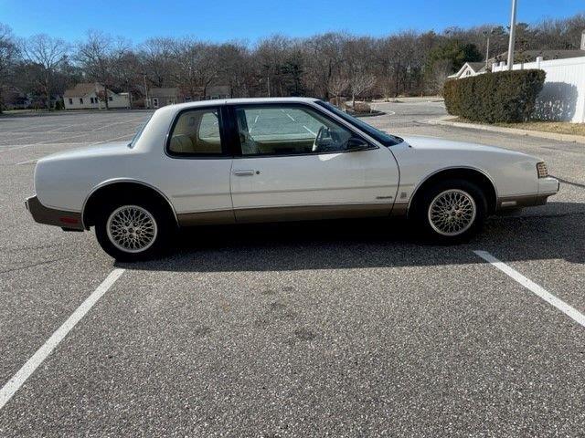1986 Oldsmobile Toronado (CC-1687508) for sale in Greensboro, North Carolina