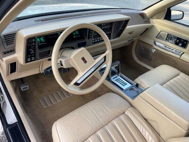 1986 Oldsmobile Toronado for Sale | ClassicCars.com | CC-1687508