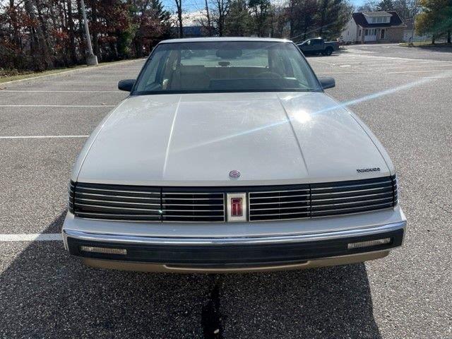 1986 Oldsmobile Toronado (CC-1687508) for sale in Greensboro, North Carolina