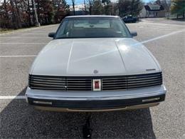 1986 Oldsmobile Toronado (CC-1687508) for sale in Greensboro, North Carolina
