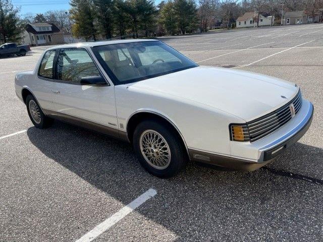 1986 Oldsmobile Toronado (CC-1687508) for sale in Greensboro, North Carolina