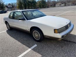 1986 Oldsmobile Toronado (CC-1687508) for sale in Greensboro, North Carolina