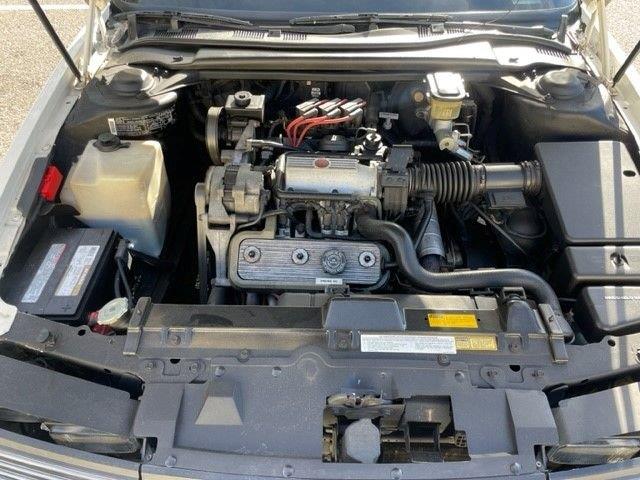 1986 Oldsmobile Toronado (CC-1687508) for sale in Greensboro, North Carolina