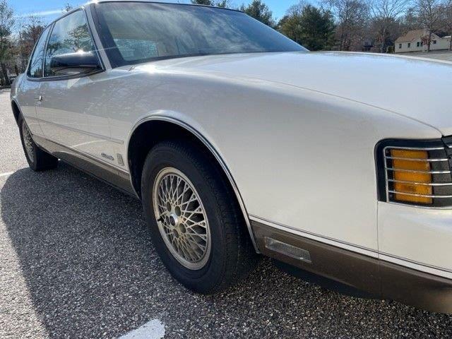 1986 Oldsmobile Toronado (CC-1687508) for sale in Greensboro, North Carolina