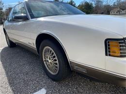 1986 Oldsmobile Toronado (CC-1687508) for sale in Greensboro, North Carolina