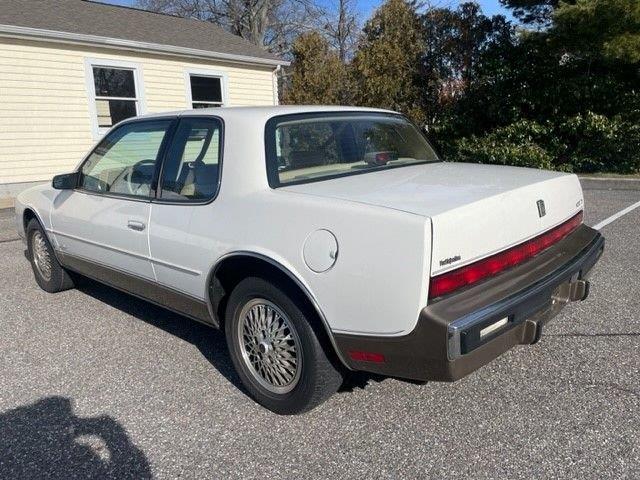 1986 Oldsmobile Toronado (CC-1687508) for sale in Greensboro, North Carolina