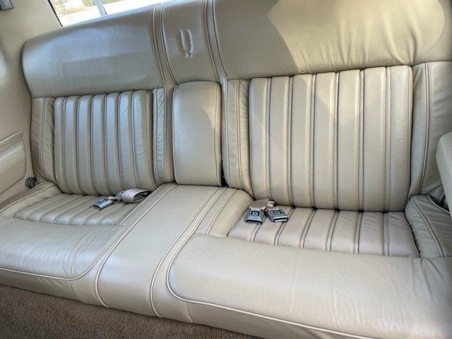 1986 Oldsmobile Toronado (CC-1687508) for sale in Greensboro, North Carolina