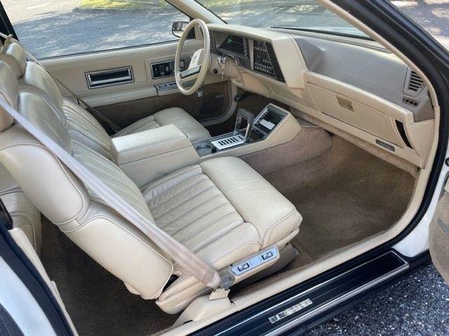 1986 Oldsmobile Toronado (CC-1687508) for sale in Greensboro, North Carolina