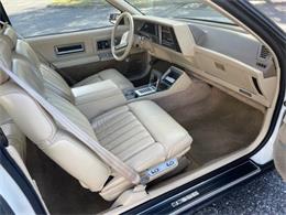 1986 Oldsmobile Toronado (CC-1687508) for sale in Greensboro, North Carolina