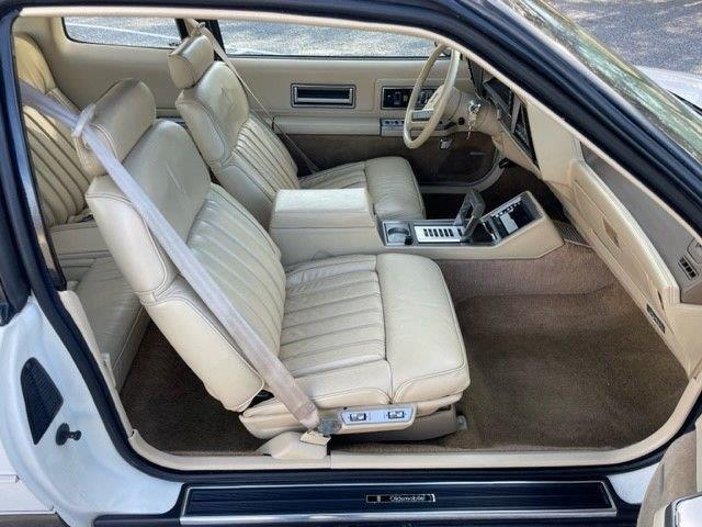1986 Oldsmobile Toronado (CC-1687508) for sale in Greensboro, North Carolina