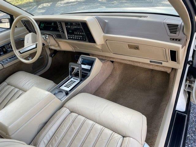 1986 Oldsmobile Toronado (CC-1687508) for sale in Greensboro, North Carolina